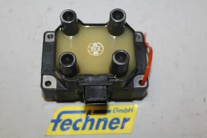 Zündspule Kia Sportage K0 2.0 94kW 0K011-18100 Denso Neu - Picture 1 of 1