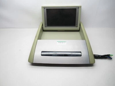 Infiniti Fx45 2003-2005 techo trasero entretenimiento pantalla 28090-Cg011 OEM Foto 1 de 4