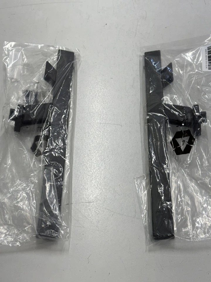 Hisense TV STAND BASE BRACKET SUPPORT AND SCREWS FOR  65A7KAU, 65U6NAU, 55U7HAU - image 1 of 1