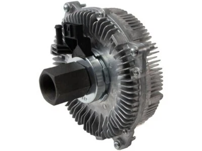 Embrague ventilador Nissan TITAN XD 2016-2019 94974NQJP 2017 2018 5,0 L V8 Foto 1 de 2