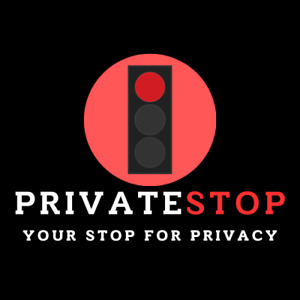 PrivateStop.com - Private Stop , Great domain for web privacy or secret things !