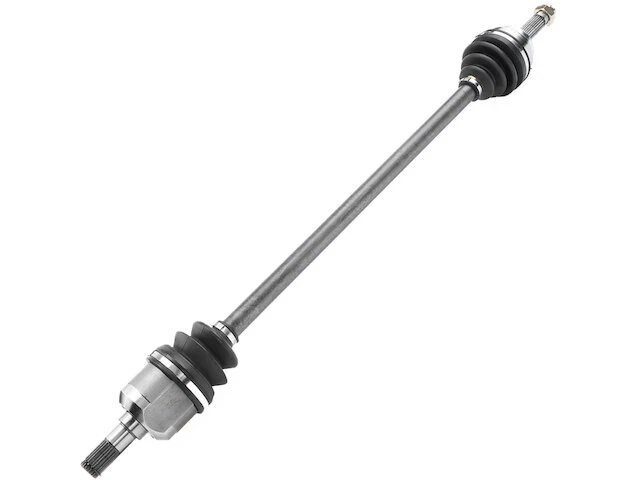 29SX24K Front Left CV Axle Assembly Fits 1992-1994 Plymouth Colt 2.4L 4 Cyl - Изображение 1 из 1