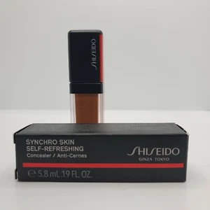 Shiseido Synchro Skin Self-Refreshing Concealer 403 Tan 0.19fl.oz/5.8ml - Picture 1 of 4