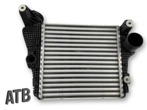 SRLine intercooler izquierdo Porsche Macan 95B nuevo - Imagen 1 de 3