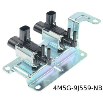 Vacuum Solenoid Valve Intake Manifold Runner Control For Ford Focus 5243591 - Image 1 of 4