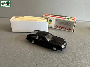 Ancienne Voiture Miniature Toyota Celica LB Diapet Japan au 1/40 - Picture 1 of 9