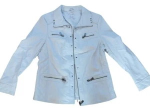 Jacke Damen  Gr.42  Paola - Bild 1 von 4