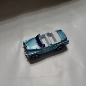Micro Machines BUICK 1953 Skylark Roadmaster Convertible 1996 LGTI - Picture 1 of 5
