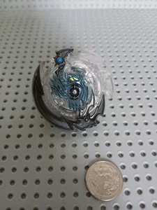 B-176 01 Hollow Deathscyther 12 BEYBLADE BURST TAKARA TOMY - Picture 1 of 2