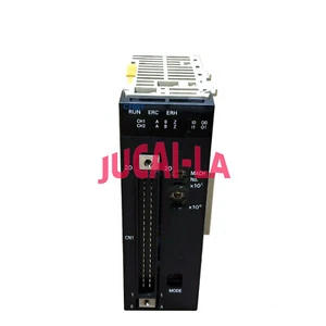 OMRON CJ1W-CT021 CJ1WCT021 Control Unit 1PC NEW - Picture 1 of 5