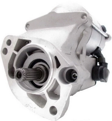 Anlasser Starter für Motorrad Harley Davidson FLHTC 1340 ccm 1450cc Sport Glide - Bild 1 von 4