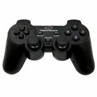 USB Wired Gaming Controller esperanza Gamepad for PC Laptop Computer PS3 GX300 