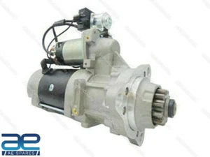 24v Starter W/ Smart Ims Relay OEM Solenoid Fits Cummins ISX 8200041 8200410 GEc - Picture 1 of 3