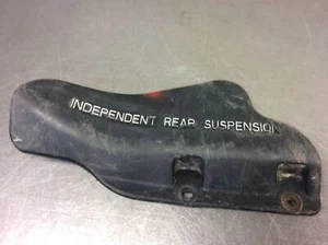 Polaris Sportsman 600 700 800 2003-2005 Rear Right RH CV Shield 21081005 - Picture 1 of 3