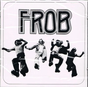 Frob: Frob  CD - Picture 1 of 4