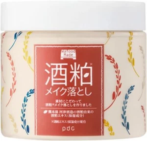 pdc Wafood Made Sake lees makeup remover - Picture 1 of 3