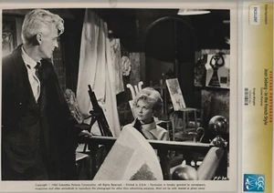 Jean Seberg In The French Style CGC Excellent 1963 CULVER PICTURES VINTAGE PHOTO - Bild 1 von 1