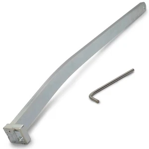 Easyboost Clé Outil Galet Tendeur 15mm 1.4 et 1.6 HDI DV6 Peugeot Citroën Fiat - Foto 1 di 6