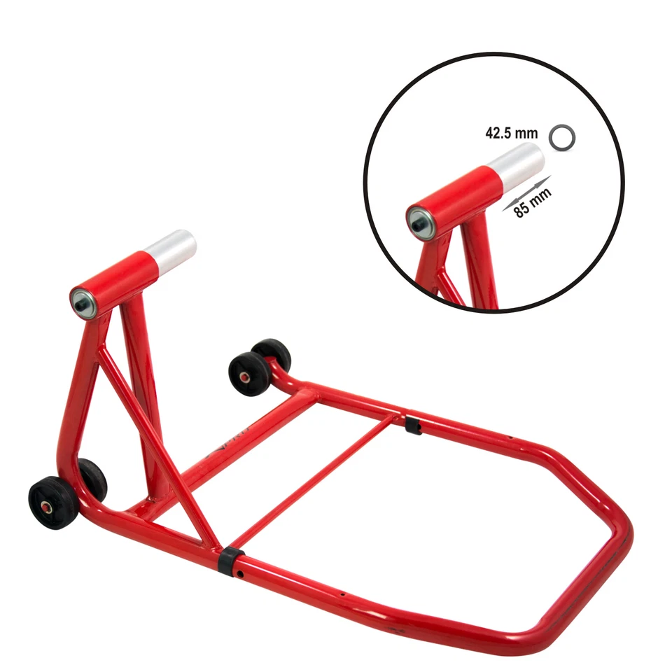 Motorrad Montageständer Stands Durchmesser MV - Bild 1 von 1