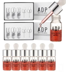 Kioskin ADP Super Peptide Ampoule Set Anti-Aging K-Beauty - Picture 1 of 6