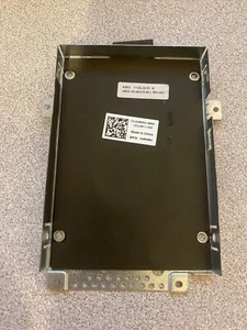 Genuine Dell Latitude E5410 Laptop 2.5" Hard Drive SSD Caddy 4R5RH - Picture 1 of 2