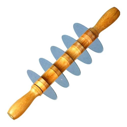 Elettro Center Art.001 Tagliasfoglia acciaio inossidabile Argento (art. 001)