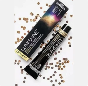 Joico Lumishine Repair Permanent Cream Color 2.5 oz 7NC (7.04) - Picture 1 of 1