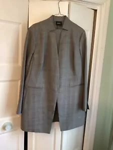 Akris pant suit, New w/ tags, Sz 14 - Picture 1 of 7