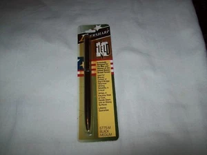 Vintage New Eversharp Field Pen - Drucktinte - S775-M - Made in USA - Bild 1 von 4