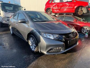 HONDA CIVIC 2014 Left Taillight 9TH GEN, HATCH (VIN SHHFK), 06/12-03/15 - Picture 1 of 8