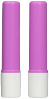 Sewline FAB50021 Refill für den Klebestift, Textil-Kleber 2 Ersatz Patronen PINK - Bild 1 von 2