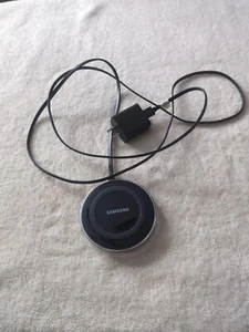 Samsung EP-PG920I Wireless Charging Pad - Black - Picture 1 of 2