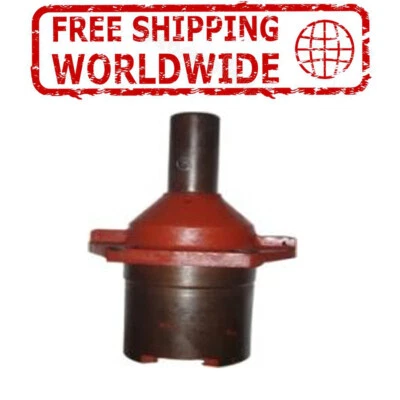 GEAR BOX INPUT HOUSING N/M 6 SPEED SINGLE CLUTCH For Massey Ferguson MF-135,165 - Image 1 of 4