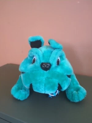 peluche olympique de marseille - Photo 1/4