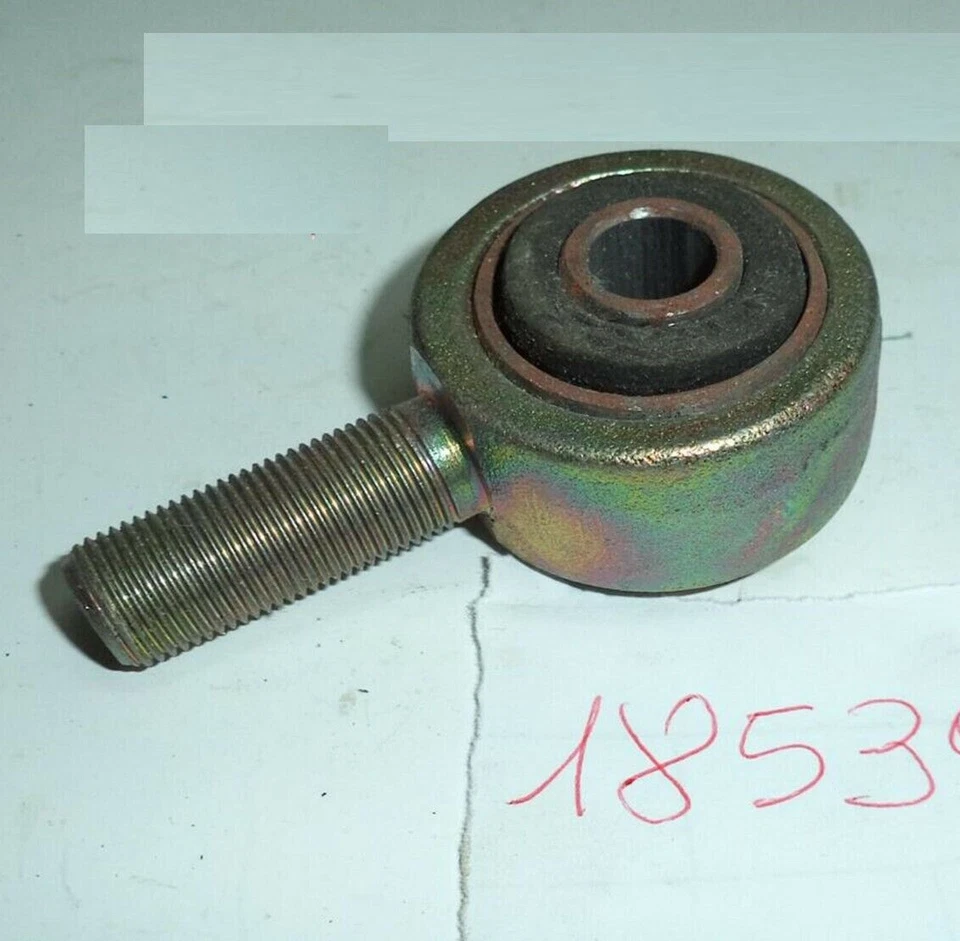 GIUNTO STERZO PER RENAULT R4 - R5  Foto 1 de 1