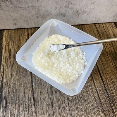 Emulsifying wax replacement- Natural Emulsifier for creams, lotions, Serums - Image 1 of 3