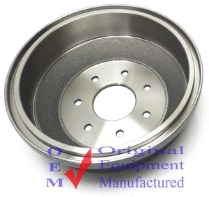 J2MZ-1V126-D Motorcraft Brake Drum Rear 1998-2004 Ford F150 Pickup - Picture 1 of 7
