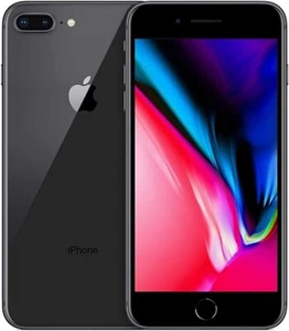Apple iPhone 7 Plus - 32GB - Space Grey  (AT&T) (GSM) (8/10) - Afbeelding 1 van 1