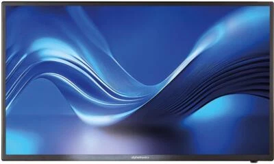 Alphatronics SL40W 40" LED Smart TV Fernseher Triple Tuner Bluetooth 1538173
