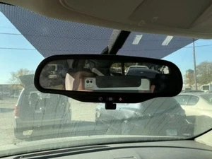Rear View Mirror VIN J 11th Digit Limited Onstar Fits 07-17 ACADIA 789596 - Picture 1 of 13