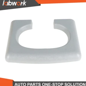 Labwork Center Console Cup Holder Pad For 2004-2014 Ford F150 F-150 Gray New - Bild 1 von 16