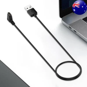 USB Charger Cable Fast Charging Charging Adapter for Huami Amazfit Falcon A2029 - Zdjęcie 1 z 12