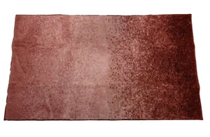 Grund Badematte Gr. 6 ca. 90x160 cm rosa beere Badeteppich - Bild 1 von 1