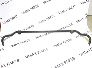 Porsche 911 996 front suspension stabilizer bar anti roll bar 99634370124 - Picture 1 of 3