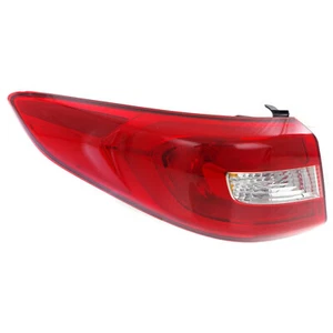 New Outer Tail Lamp Assembly Driver Side Fits Hyundai Sonata HY2804129 - Bild 1 von 6