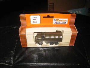 Mint in box Steyr 680M3 Transport by Roco in 1/87 scale #551 - Picture 1 of 1