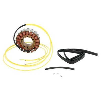Ricks Motorsport Electric Stator for 2011-2012 Can-Am Outlander 650 EFI ATV Foto 1 de 2