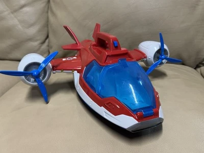 Avión de carga Paw Patrol Air Patroller **SIN PRECIO BASE** Foto 1 de 4