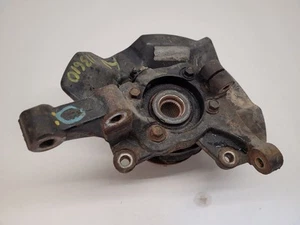 2011-2013 KIA SORENTO Driver Left Front LH Spindle Knuckle 517151U000 - Picture 1 of 12