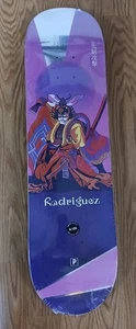 Primitive Paul Rodriguez In Peace  Deck 8.12  - Picture 1 of 3